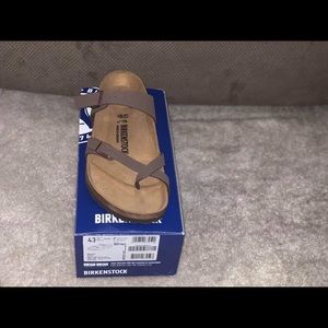 BIRKENSTOCK| One toe Sandal